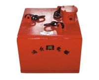 MC23 (RCDB) Series of Rectangular Electromagnetic Separator