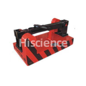 LPMU-A series permanent-magnet lifter (common type)