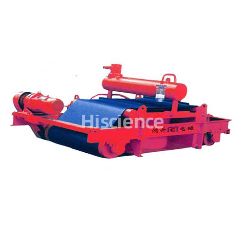 Oil Cooling Type Electromagnetic Separator Series RCDE