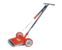 Magnetic sweeper