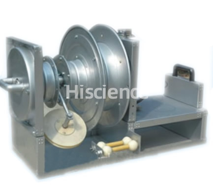 WBJ Type Non-contact Transmission Signal Reel (Hold Tight Round Structure)