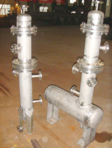 Cyclone separator