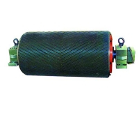 TDY-75 type oil-immersed electric drum