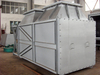 Air preheater
