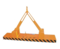 LPMU-CH series permanent-magnet lifter (overlength type)