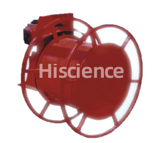 JMD Series Long-term Hindered Rotation Torque Motor Cable Reel