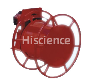 JMD Series Long-term Hindered Rotation Torque Motor Cable Reel