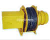 Spring Type Power Supply Cable Reel---Slip Ring External-installed Type Spring Cable Reel