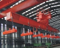 MW84系列吊运钢板用起