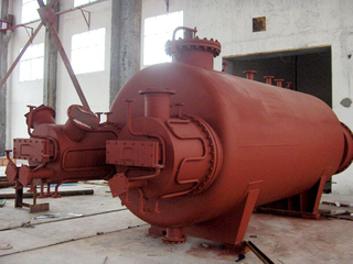 Steam generator