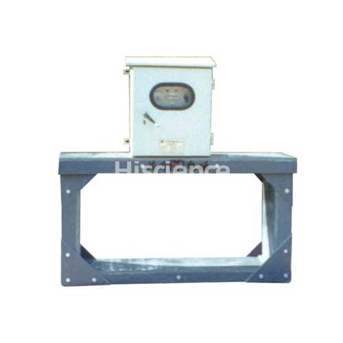 JTC2 Series Metal Detector