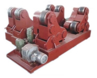 ZT series self-aligning roller frame welding