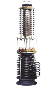 ZSC Series of Centre Collector