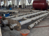 Ammonia Cooling pipe