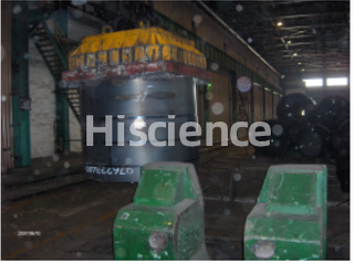 MW16、MW26、MW36 Series of Lifting Electromagnet for Handling Steel Band Roll