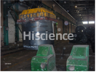 MW16、MW26、MW36 Series of Lifting Electromagnet for Handling Steel Band Roll