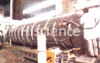 Automatic welding of tube bundle