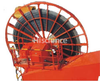 JBP Series of Frequency Conversion Cable Reel