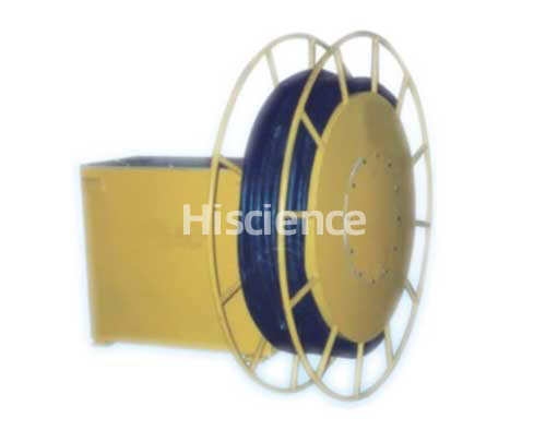 Spring Type Power Supply Cable Reel---Overhanging Type Spring Cable Reel